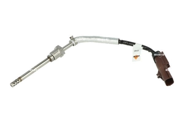 Jeep Sensor, exhaust gas temperature