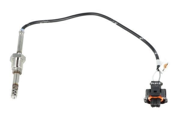 Chevrolet Sensor, exhaust gas temperature
