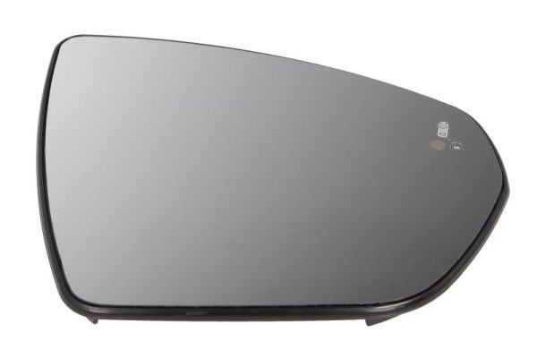 Citroen Spiegelglas, buitenspiegel