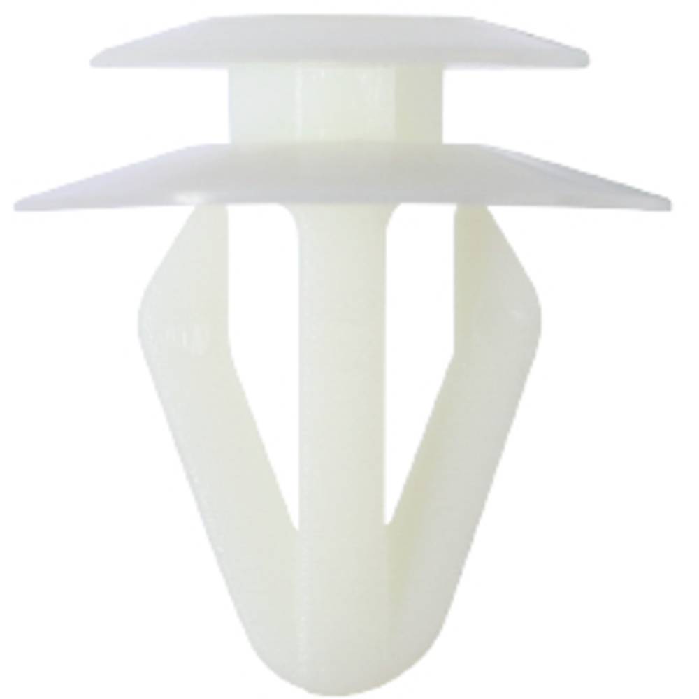 KS Tools 420.1403 Verbekledingsclip voor Mazda, verpakking van 10 stuks