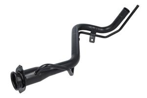 Fiat Invulpijp, brandstoftank