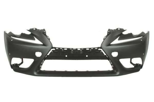 Lexus Houder, bumper