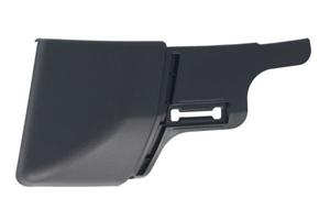 Land Rover Sier- / beschermingspaneel, spatbord