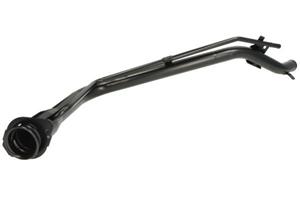 Suzuki Invulpijp, brandstoftank