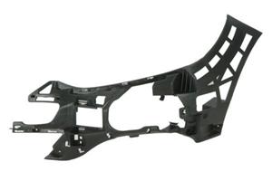 Mercedes-Benz Drager, bumper