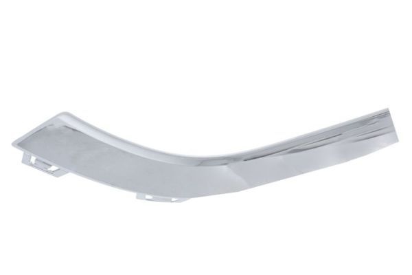 Mercedes-Benz Sier- / beschermingspaneel, bumper