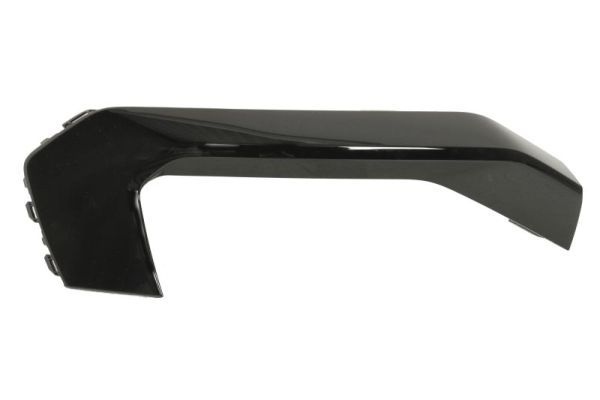 Audi Sier- / beschermingspaneel, bumper