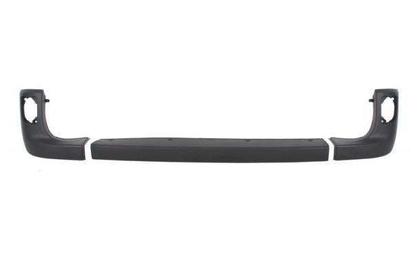 Mercedes-Benz Sier- / beschermingspaneel, bumper