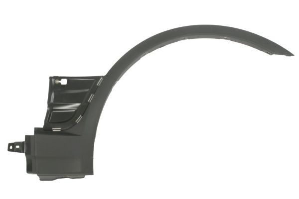 Bmw Sier- / beschermingspaneel, spatbord