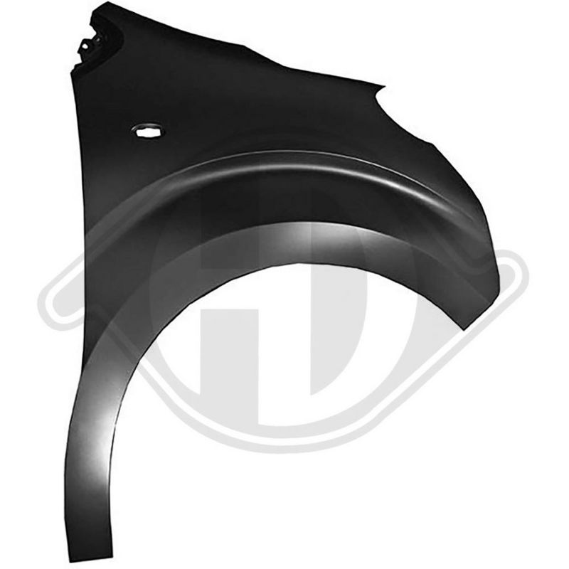 Citroen Spatbord Priority Parts