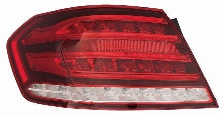 Mercedes-Benz Achterlicht