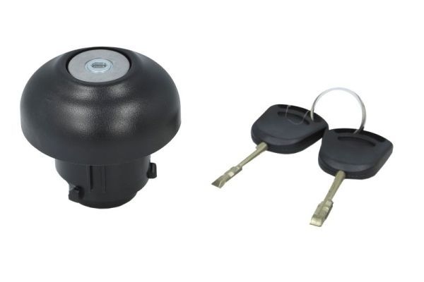 Ford Dop, brandstoftank