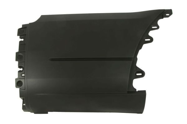 Fiat Sier- / beschermingspaneel, spatbord