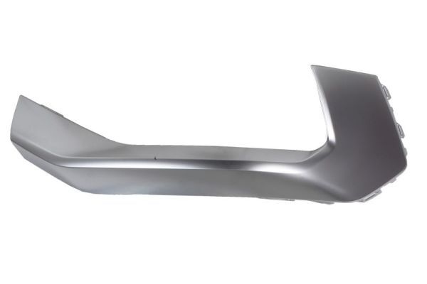 Audi Sier- / beschermingspaneel, bumper