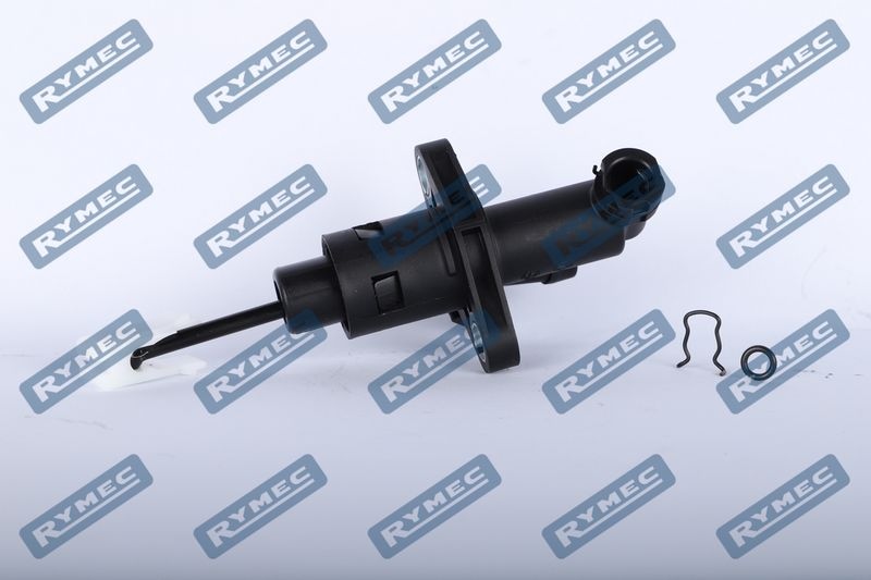 Audi Hoofdcilinder, koppeling