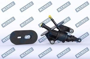 Ford Hoofdcilinder, koppeling