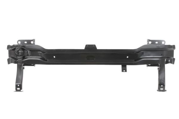 Volkswagen Drager, bumper