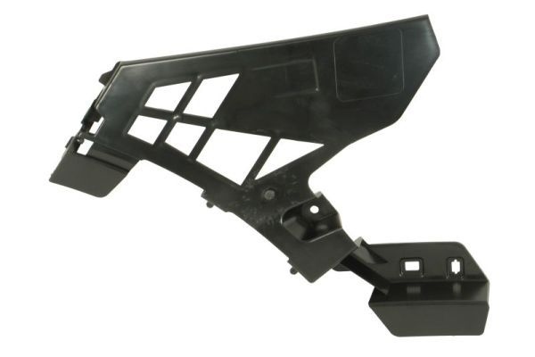 Mercedes-Benz Drager, bumper