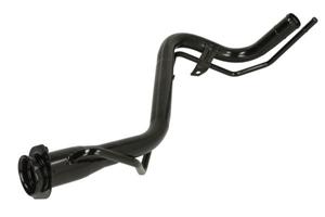 Fiat Invulpijp, brandstoftank