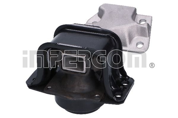 Citroen Aslichaam-/motorsteunlager