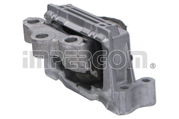 Ford Aslichaam-/motorsteunlager