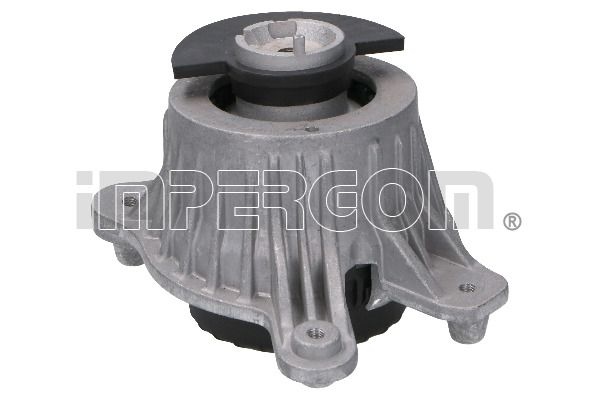 Mercedes-Benz Aslichaam-/motorsteunlager