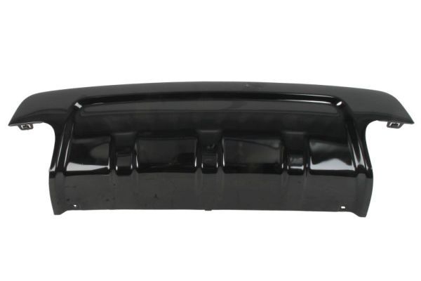 Land Rover Sier- / beschermingspaneel, bumper