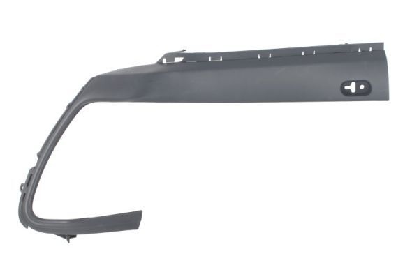 Land Rover Sier- / beschermingspaneel, bumper