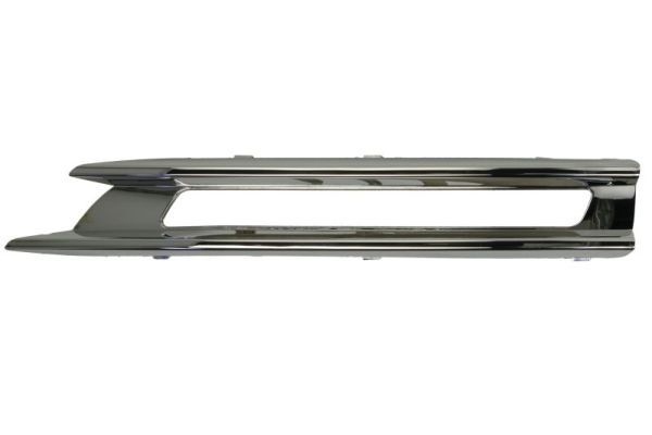 Mercedes-Benz Sier- / beschermingspaneel, bumper