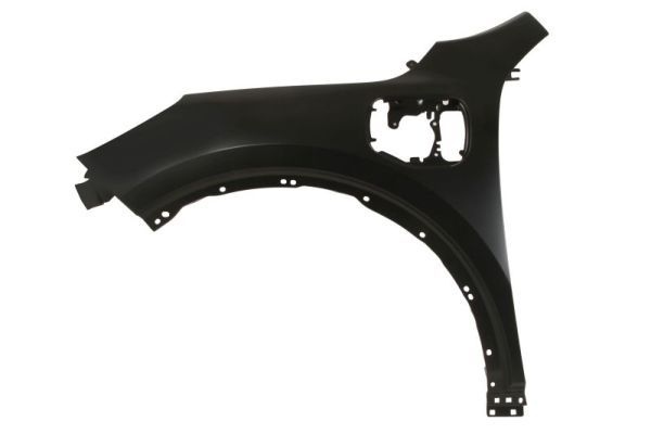 Ford Spatbord