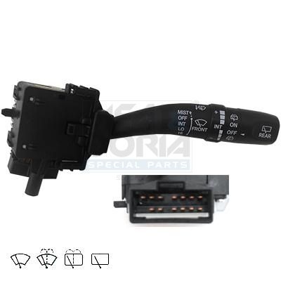 Hyundai Stuurkolomschakelaar