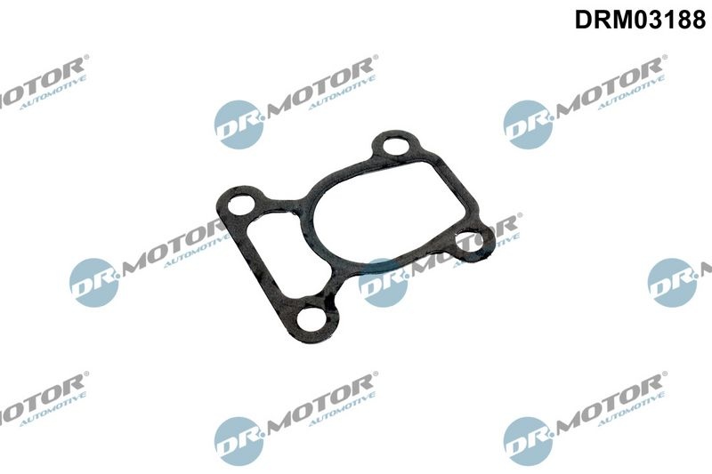 Mazda Afdichting, EGR-klep