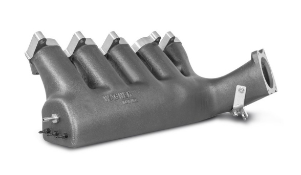 Audi Wagner Tuning Inlaatspruitstuk voor  S2 / RS2 / S4 / 200