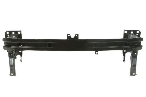 Skoda Drager, bumper