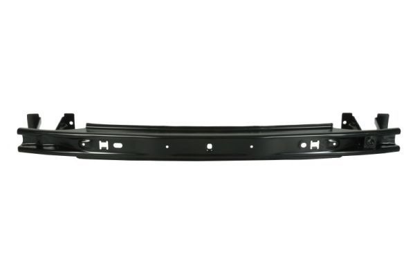 Volkswagen Drager, bumper