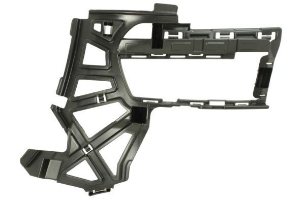 Volkswagen Houder, bumper