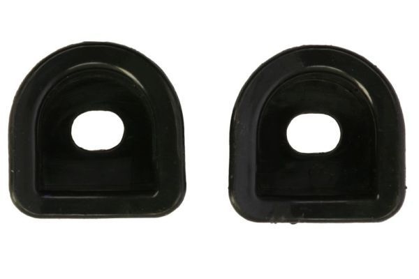 Mercedes-Benz Houder, bumper