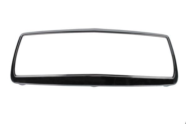 Mercedes-Benz Sier- / Beschermingspaneel, radiateurgrille