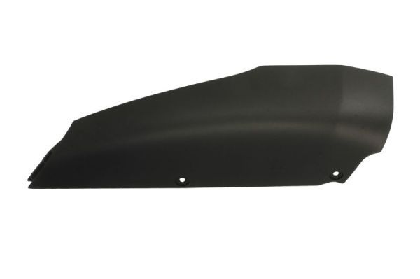 Mercedes-Benz Sier- / beschermingspaneel, bumper