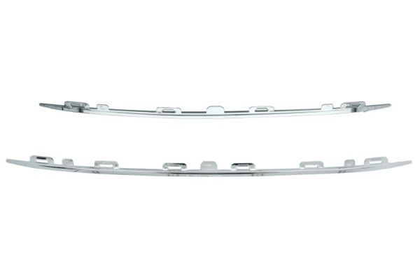 Peugeot Sier- / Beschermingspaneel, radiateurgrille