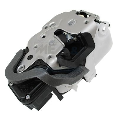 Chevrolet Deurslot