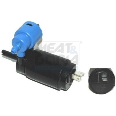 Mercedes-Benz Reinigingsvloeistofpomp, ruitenreiniging