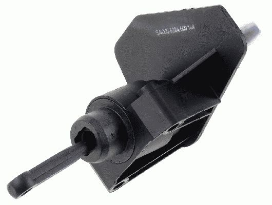 Ford Hoofdcilinder, koppeling