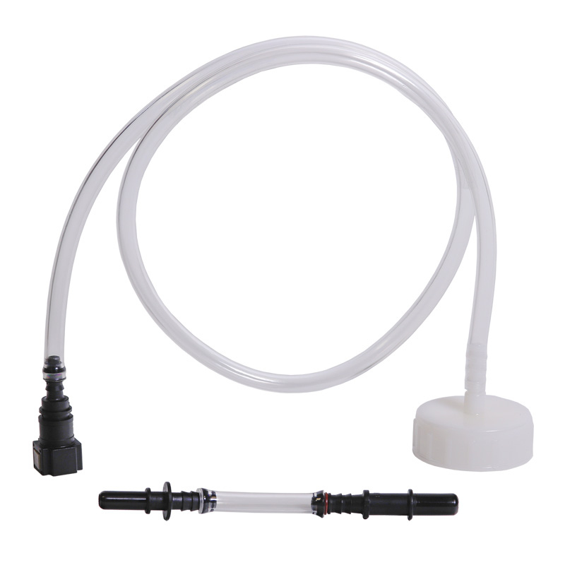 5in1 Slangenvulset t.b.v. vulmiddel voor DPF reservoir (687010)