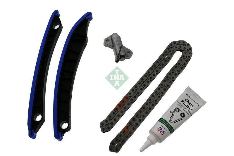 Fiat Distributiekettingset