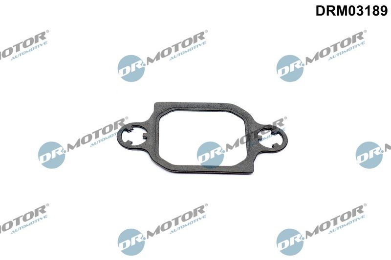 Mazda Afdichting, EGR-klep