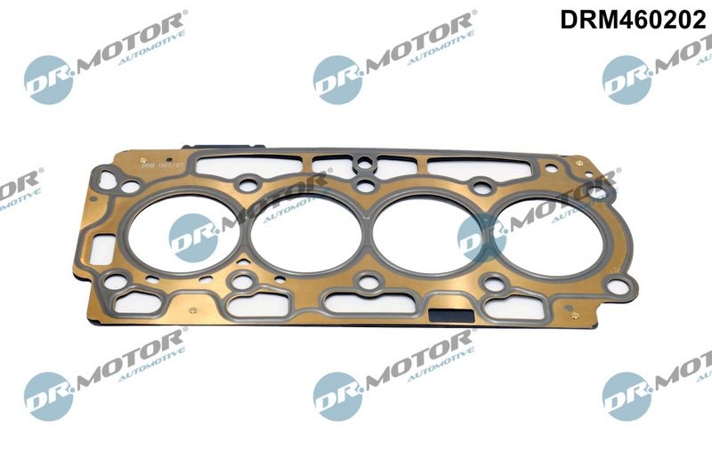 Citroen Pakking, cilinderkop