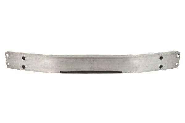 Honda Drager, bumper