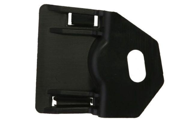 Mercedes-Benz Houder, bumper