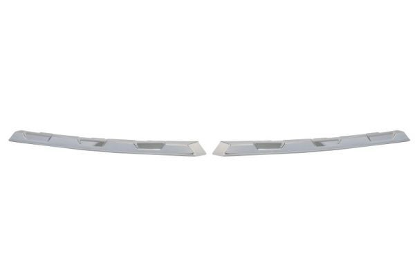 Renault Sier- / Beschermingspaneel, radiateurgrille